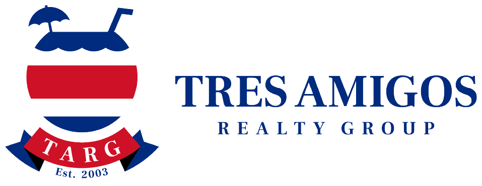 Tres Amigos Realty Group